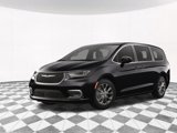 New 2025 Chrysler Pacifica Select image 2