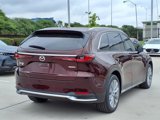 New 2025 MAZDA CX-90 3.3 Turbo w/ Premium Plus Pkg image 3