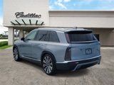 New 2026 Cadillac Vistiq Premium Luxury image 3
