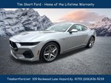 New 2025 Ford Mustang GT Premium image 4