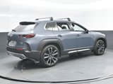 New 2025 MAZDA CX-50 2.5 Turbo w/ Accent Package image 4