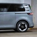 New 2025 Volkswagen ID. Buzz Pro S image 3