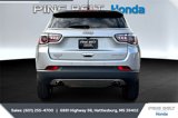 Used 2023 Jeep Compass Limited image 4