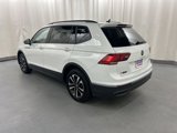 Used 2024 Volkswagen Tiguan S image 4