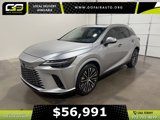 Used 2024 Lexus RX 350 Premium image 1