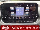 Used 2023 Nissan Rogue SL w/ SL Premium Package image 3