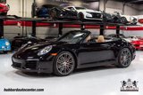 Used 2019 Porsche 911 Cabriolet image 4