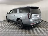 New 2025 Chevrolet Suburban Premier image 3