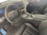 New 2025 BMW XM image 2