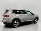 New 2025 Volkswagen Atlas SEL image 2