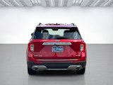 Certified 2023 Ford Explorer Limited w/ Equipment Group 301A image 4