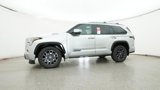 New 2025 Toyota Sequoia Platinum image 2