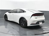 Used 2025 Toyota Prius LE image 3