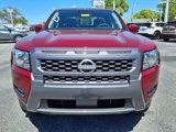 New 2025 Nissan Frontier SV w/ SV Convenience Package image 2