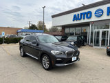 Used 2019 BMW X4 xDrive30i w/ Convenience Package image 3