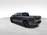 New 2025 RAM 1500 Laramie w/ Night Edition image 5