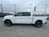 New 2025 RAM 1500 Laramie w/ Advanced Safety Group II image 3