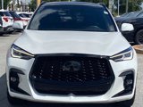 Certified 2025 INFINITI QX50 Sport image 6