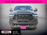 New 2025 RAM 2500 Limited image 2