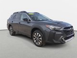 New 2025 Subaru Outback Limited image 3