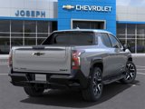 New 2025 Chevrolet Silverado EV RST image 4