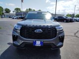 New 2025 Ford Explorer ST-Line w/ Premium Package image 2
