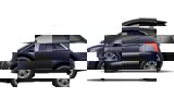 New 2025 Cadillac XT5 Luxury w/ LPO, Floor Liner Package image 5