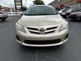Used 2012 Toyota Corolla image 2
