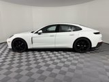 Certified 2025 Porsche Panamera image 2