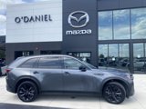Certified 2025 MAZDA CX-90 3.3 Turbo w/ Premium Sport Pkg image 2