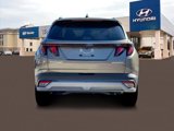 New 2025 Hyundai Tucson SEL image 6