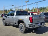 New 2025 GMC Sierra 3500 Denali w/ Denali Reserve Package image 5