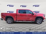 New 2026 GMC Sierra 1500 SLT w/ SLT Premium Plus Package image 4