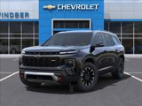 New 2025 Chevrolet Traverse Z71 w/ Enhanced Driving Package image 6