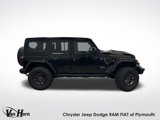 New 2025 Jeep Wrangler Unlimited Rubicon 392 image 2