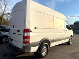 Used 2012 Mercedes-Benz Sprinter 2500 image 4