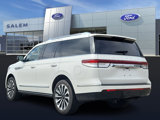 Used 2023 Lincoln Navigator Reserve image 5