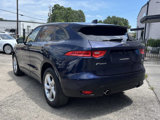 Used 2018 Jaguar F-PACE Premium image 5