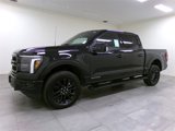 New 2025 Ford F150 Lariat w/ Equipment Group 502A High image 2
