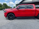 Used 2022 RAM 1500 Big Horn image 2