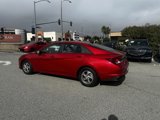 Certified 2023 Hyundai Elantra SE image 3