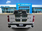 New 2025 Chevrolet Silverado 1500 RST w/ Convenience Package II image 4