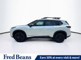 New 2026 Nissan Rogue SV w/ Rock Creek Premium Package image 3