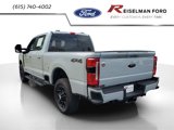 Used 2025 Ford F350 Lariat image 3