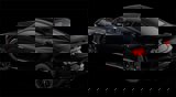 New 2025 Ford Mustang Dark Horse image 2