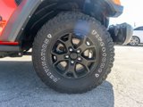 Used 2021 Jeep Wrangler Unlimited Sport image 5