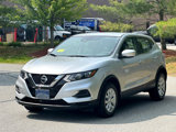 Used 2020 Nissan Rogue Sport S image 3