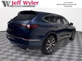 New 2026 Acura MDX SH-AWD w/ Technology Package image 3