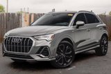 Used 2020 Audi Q3 2.0T Premium Plus image 3