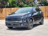 New 2026 Kia Sportage X-Pro Prestige image 2